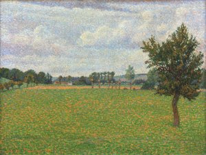 La pradera de Tierceville